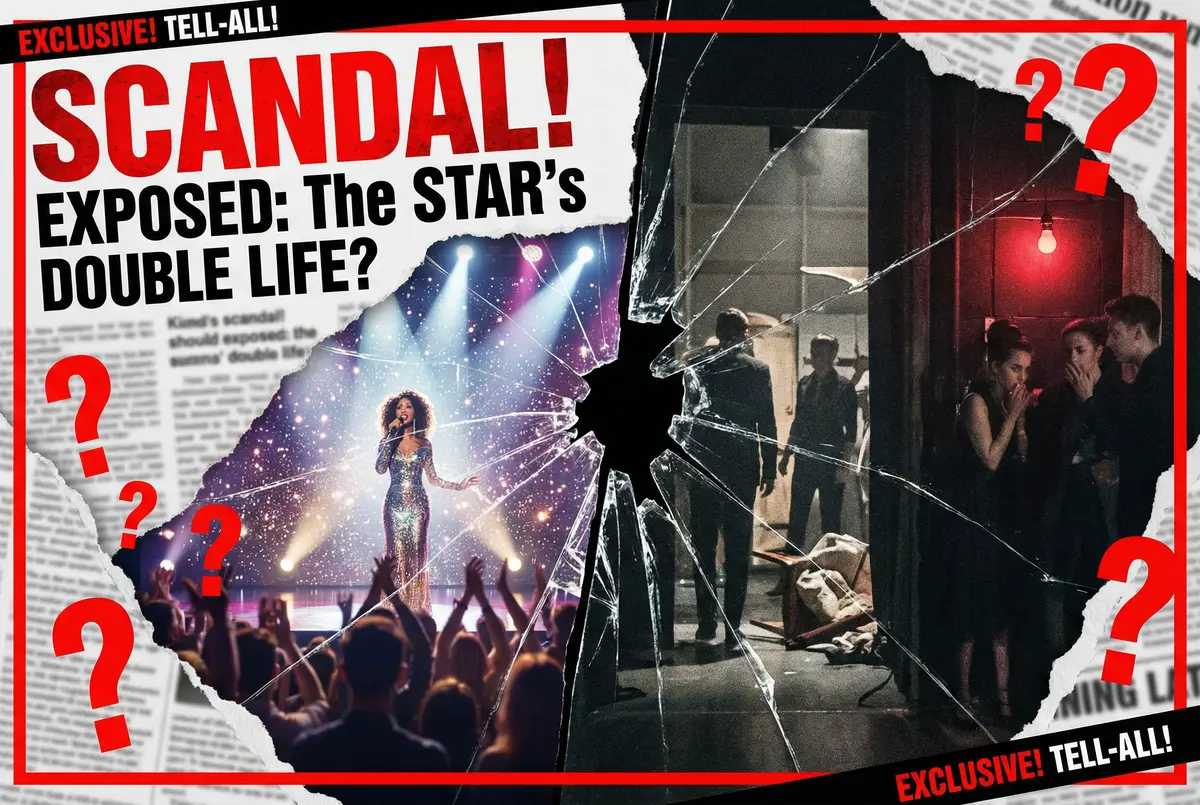 黑料 明星双面人生深度调查